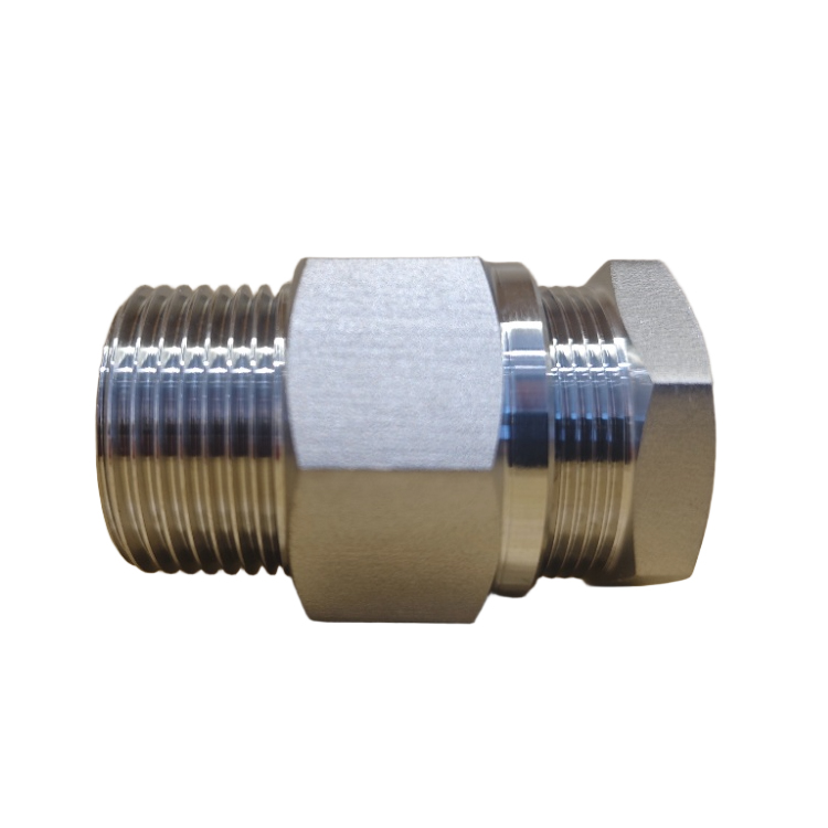 非铠装电缆密封接头