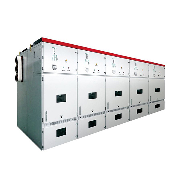 KYN61-40.5金属铠装移开式开关设备