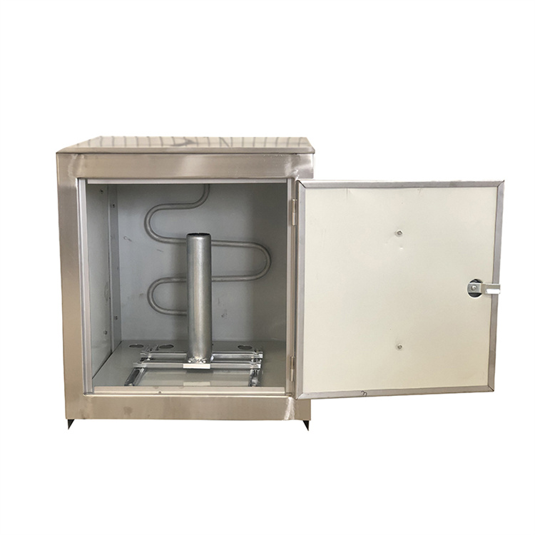 不锈钢仪表保护柜