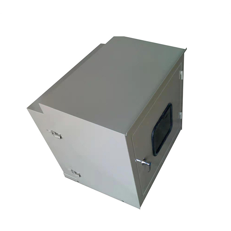 碳钢仪表保护箱