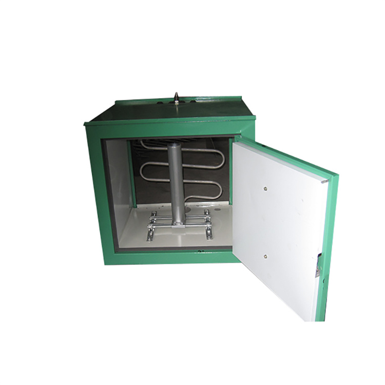 碳钢蒸汽仪表保温