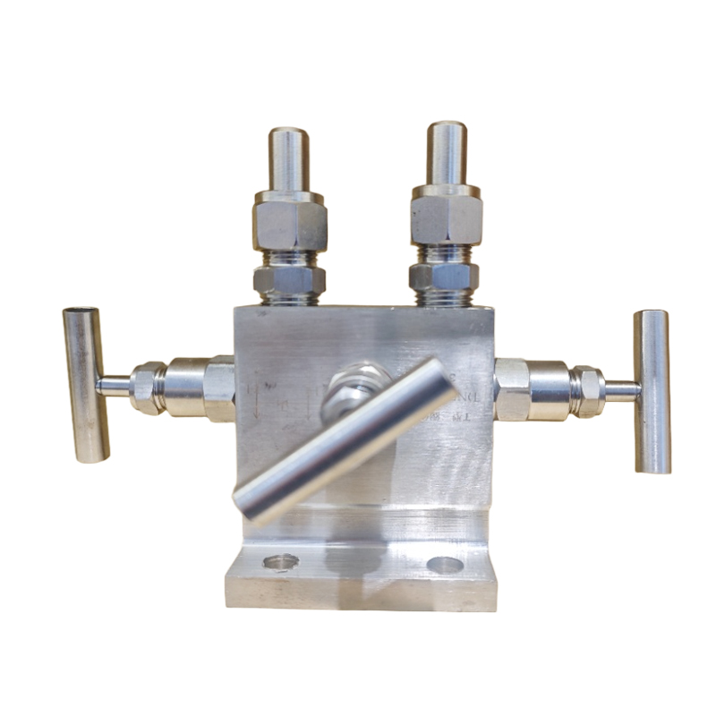 T型三阀组