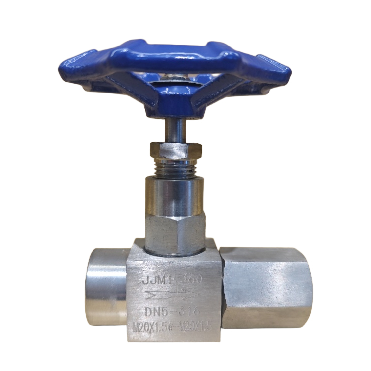 仪表针型阀的功能和优点