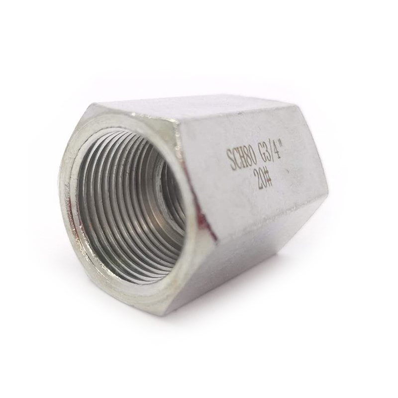 内螺纹直通接头