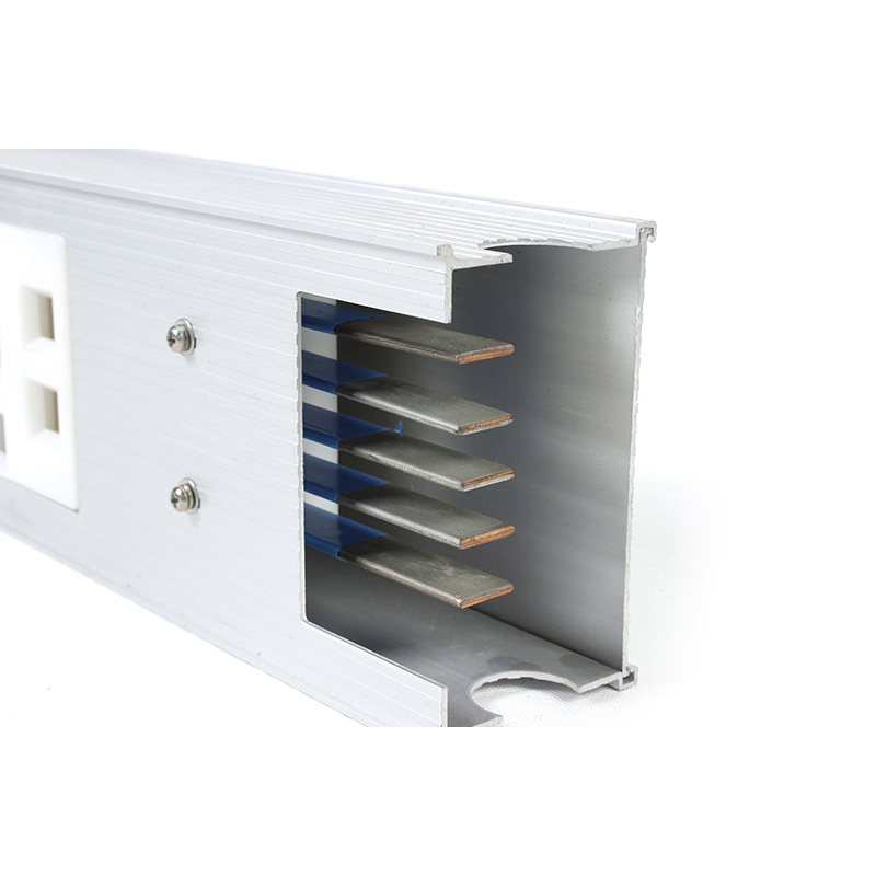 KFM空气型母线槽